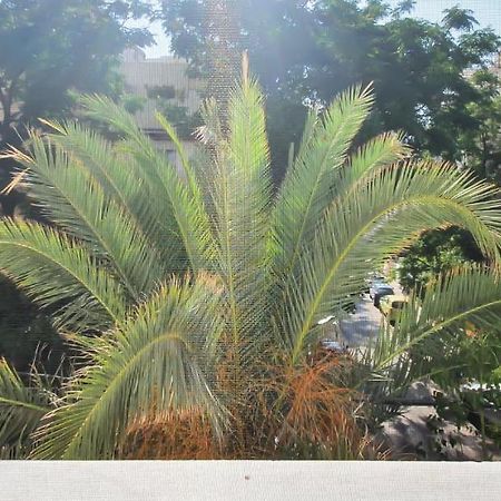Bnbisrael Apartments - Rupin Ruby Тель-Авив Экстерьер фото