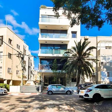 Bnbisrael Apartments - Rupin Ruby Тель-Авив Экстерьер фото
