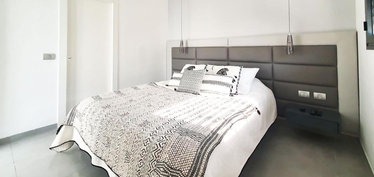 Bnbisrael Apartments - Rupin Ruby Тель-Авив Экстерьер фото